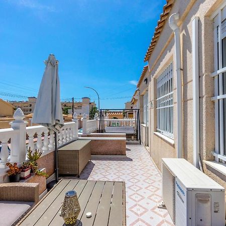 He La Florida Apartment Orihuela Luaran gambar