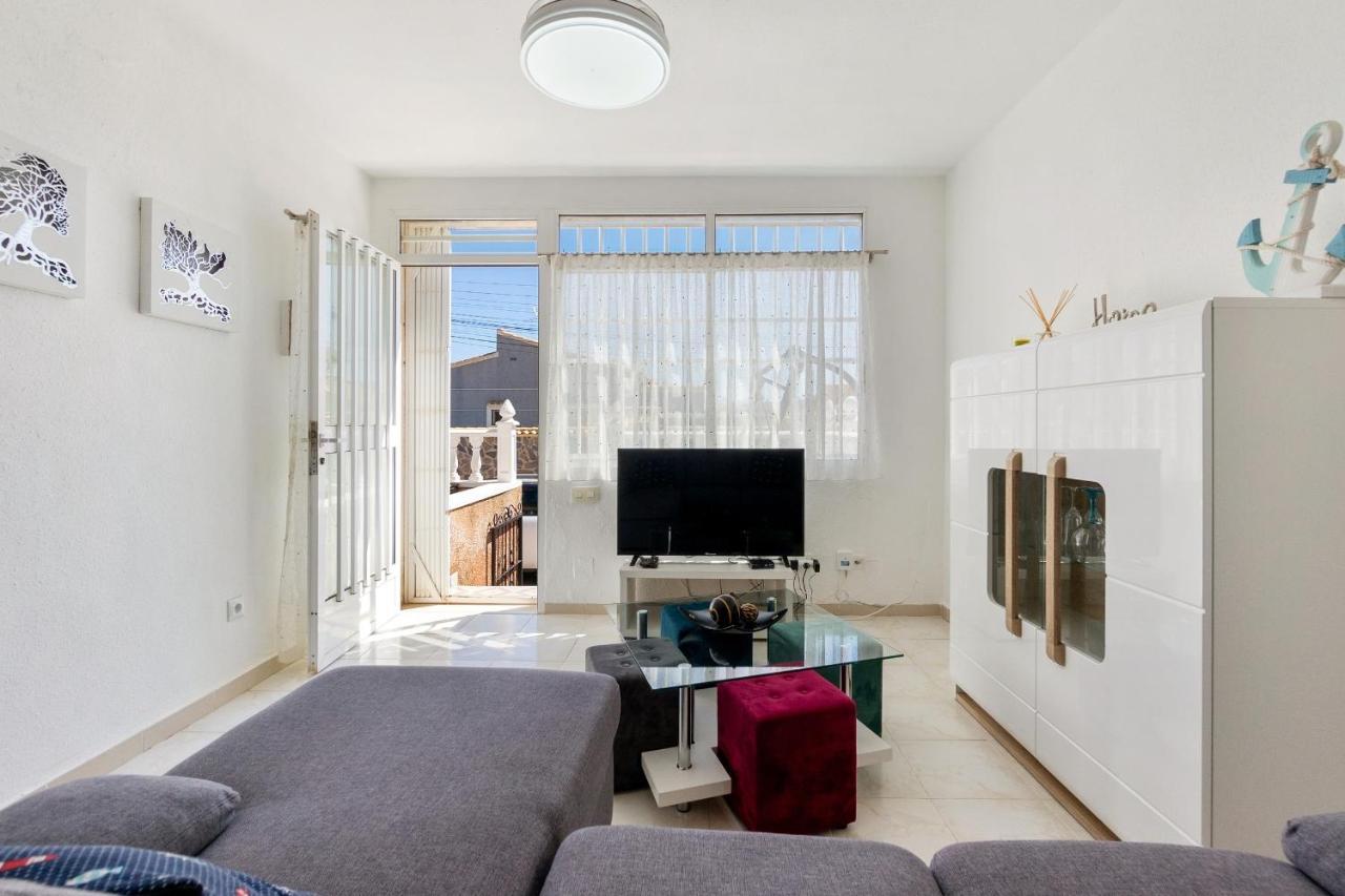He La Florida Apartment Orihuela Luaran gambar
