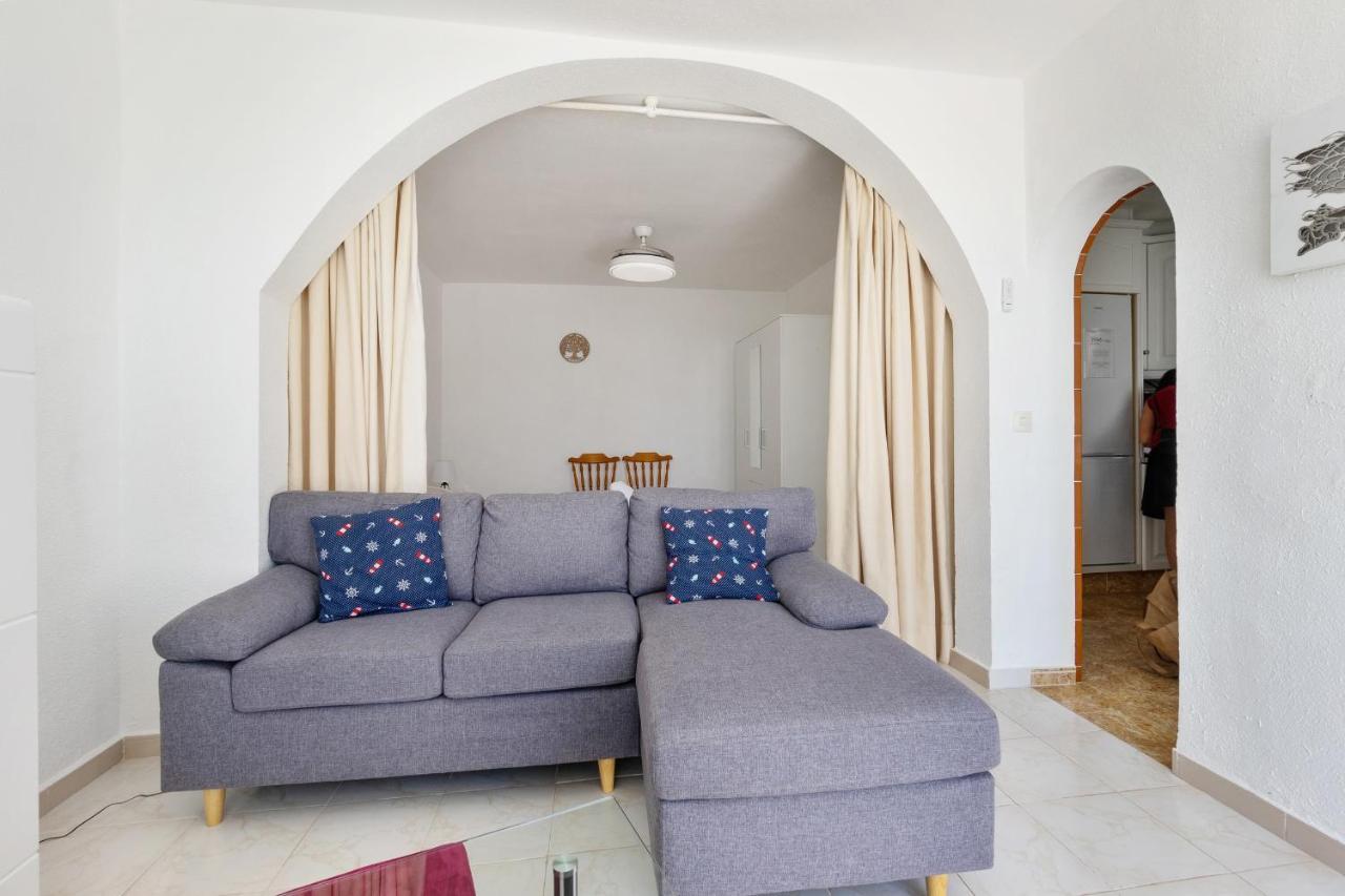 He La Florida Apartment Orihuela Luaran gambar