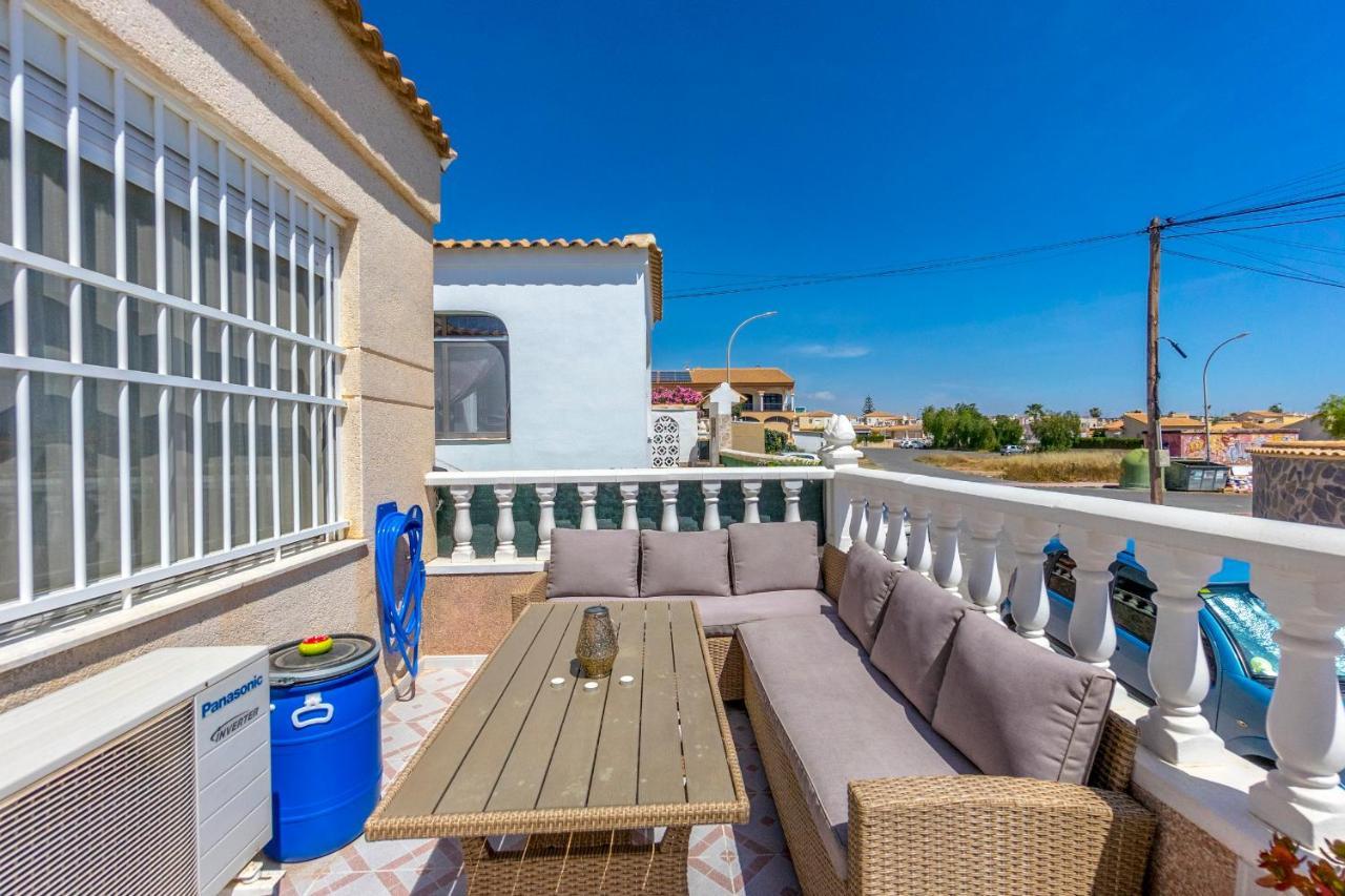 He La Florida Apartment Orihuela Luaran gambar