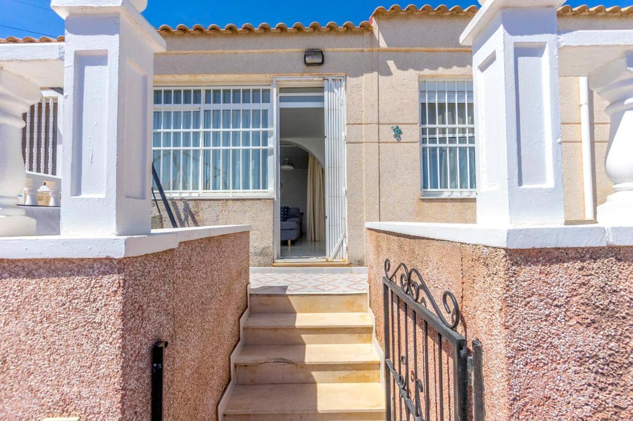 He La Florida Apartment Orihuela Luaran gambar