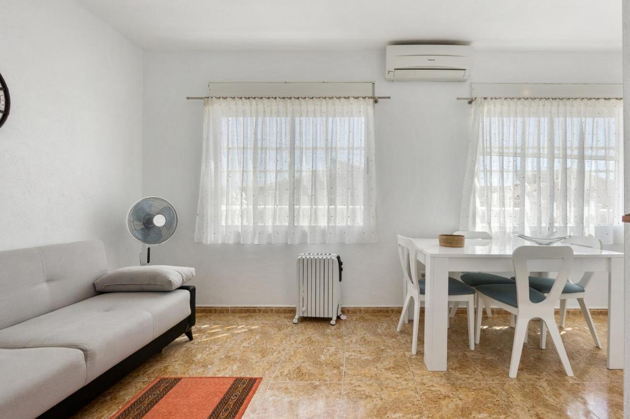 He La Florida Apartment Orihuela Luaran gambar