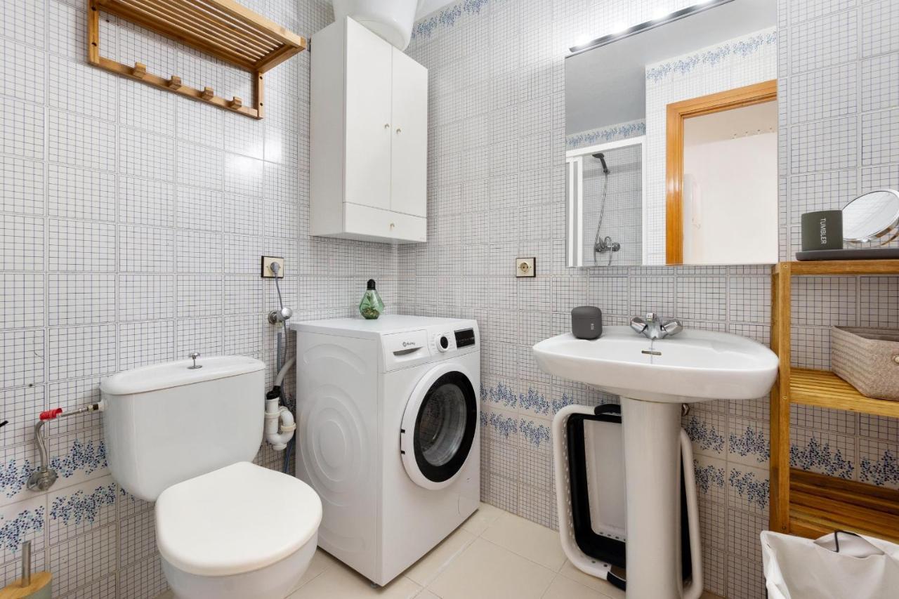 He La Florida Apartment Orihuela Luaran gambar