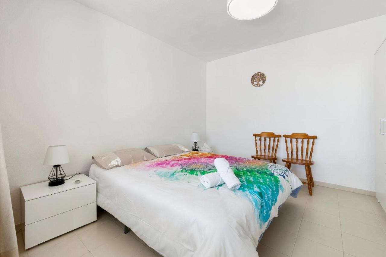 He La Florida Apartment Orihuela Luaran gambar