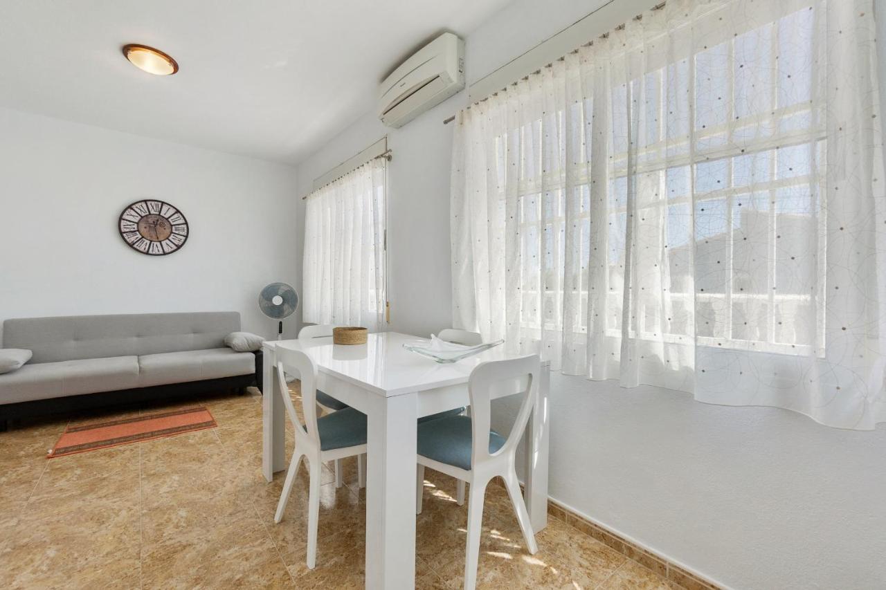He La Florida Apartment Orihuela Luaran gambar