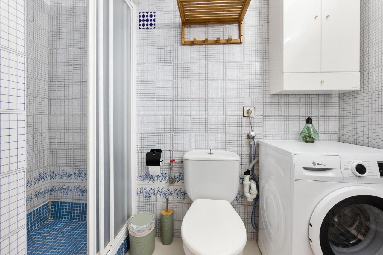 He La Florida Apartment Orihuela Luaran gambar
